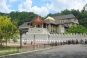 Tooth Relic Temple Kandy