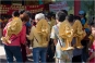 Wesak Day Ceremony 2005, Ipoh, Malaysia