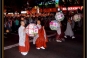 Buddha's Birthday Lantern Parade, Seoul, South Korea, 2004