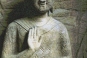 Cave 18, the left attendant Bodhisattva