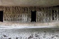 Kanheri Caves, Mumbai, India