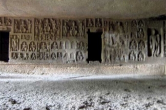 Kanheri Cave