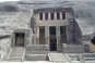 Cave no3, at Kanheri caves