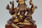 Vasudhara, Goddess of Abundance, Nepal; 12th century