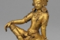 Indra, Ancient God of the Vedas, Nepal; 16th century