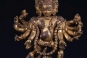 Bhairava, Nepal; 14th century