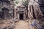 Ta Prohm