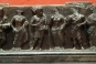 Hellenistic scene, Gandhara (1st century)