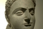 Buddha head (2nd century)