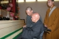 Venerable Sheng Yi visited Wang Fat Ching She