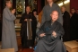 Venerable Sheng Yi visited Wang Fat Ching She