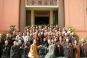 Venerable Sheng Yi visited Wang Fat Ching She