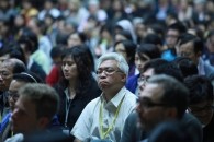 Zen Master Thich Nhat Hanh - Awaken to Joy at Our Meditation Retreat (Day 1) Photo