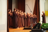 Zen Master Thich Nhat Hanh - Awaken to Joy at Our Meditation Retreat (Day 3) Photo