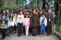 Zen Master Thich Nhat Hanh - Awaken to Joy at Our Meditation Retreat (Day 4) Photo