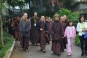 Zen Master Thich Nhat Hanh - Awaken to Joy at Our Meditation Retreat (Day 4) Photo