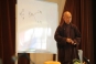 Zen Master Thich Nhat Hanh - Awaken to Joy at Our Meditation Retreat (Day 4) Photo