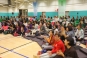 Zen Master Thich Nhat Hanh - Awaken to Joy at Our Meditation Retreat (Day 4) Photo