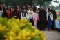 Zen Master Thich Nhat Hanh - Awaken to Joy at Our Meditation Retreat (Day 4) Photo