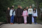 Zen Master Thich Nhat Hanh - Awaken to Joy at Our Meditation Retreat (Day 4) Photo