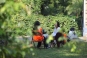 Zen Master Thich Nhat Hanh - Awaken to Joy at Our Meditation Retreat (Day 4) Photo