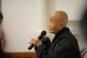 Zen Master Thich Nhat Hanh - Awaken to Joy at Our Meditation Retreat (Day 4) Photo