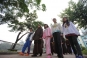 Zen Master Thich Nhat Hanh - Awaken to Joy at Our Meditation Retreat (Day 4) Photo