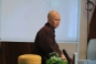 Zen Master Thich Nhat Hanh - Awaken to Joy at Our Meditation Retreat (Day 4) Photo