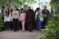 Zen Master Thich Nhat Hanh - Awaken to Joy at Our Meditation Retreat (Day 4) Photo