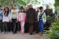 Zen Master Thich Nhat Hanh - Awaken to Joy at Our Meditation Retreat (Day 4) Photo