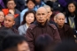 Zen Master Thich Nhat Hanh - Awaken to Joy at Our Meditation Retreat (Day 4) Photo