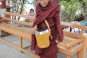 Abbot of Shwegyin Monastery