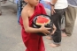 smallest monk at Shwegyin Monastery