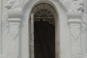 Mandalay - marble tablet #1 of book at Kuthodaw Pagoda