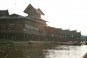 Inle Lake - Jumping Cat Monastery