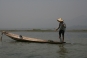 Inle Lake fisherman