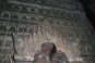 Bagan - Alotawbyi Pagoda ceiling paintings