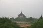 Bagan plains