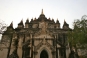 Bagan - Thatbyimmyu Temple (tallest)