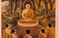 The Life of the Buddha (Thailand)