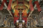 This is a portrait of nuns who arrived from Macau. Many of them were orphans who had taken refuge in the Buddha.