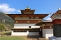 Chimi Lhakhang, built in 15th C. in honor of Lama Drukpa Kunley, known for his crazy wisdom and outrageous behavior. Location is popular for women to receive fertility blessings © Buddhistdoor