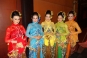 Indonesian cultural dancers from Opening Ceremony