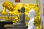 Buddhas from around the world