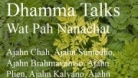 Developing Samadhi - by Ajahn Kalyano