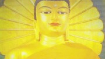 The Buddha as A Free Thinker : by Venerable Dr. K.Sri Dhammananda