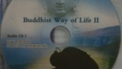 Buddhist Way of Life 2
