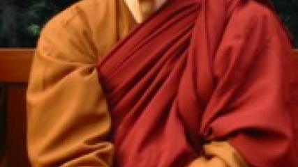 Bhikkhu Bodhi Lecture: Meditation