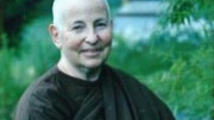 Factors of Enlightenment - 4 Noble Truths, by Ayya Khema