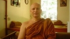 Attitude of the Mind in Meditation, by Ajahn Nyanadhammo